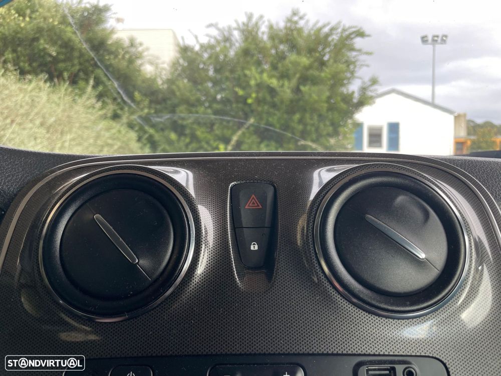 Dacia Sandero TCe 90 (S&S) Comfort - 20