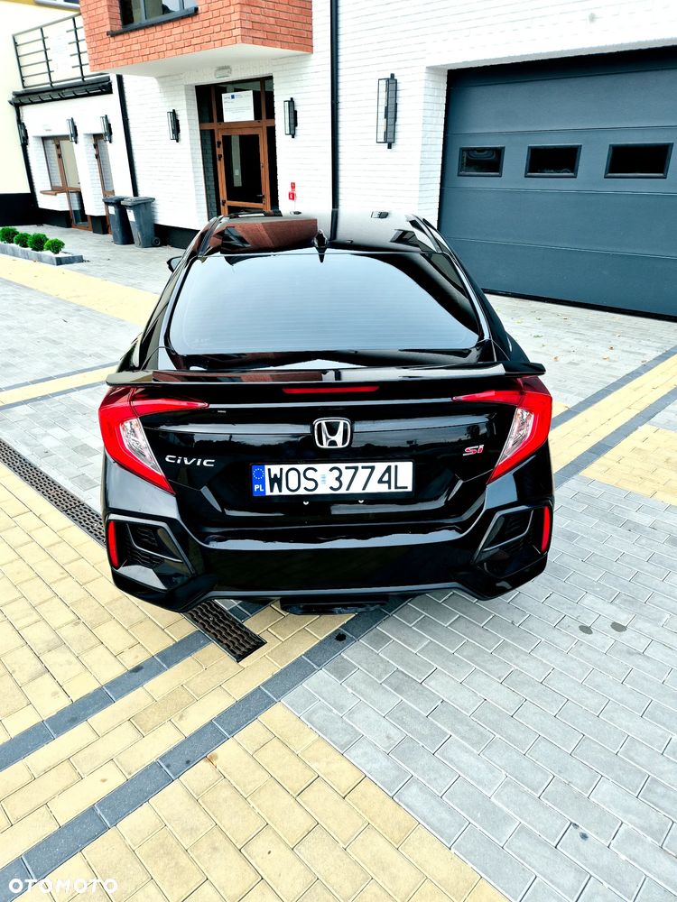 Honda Civic - 14