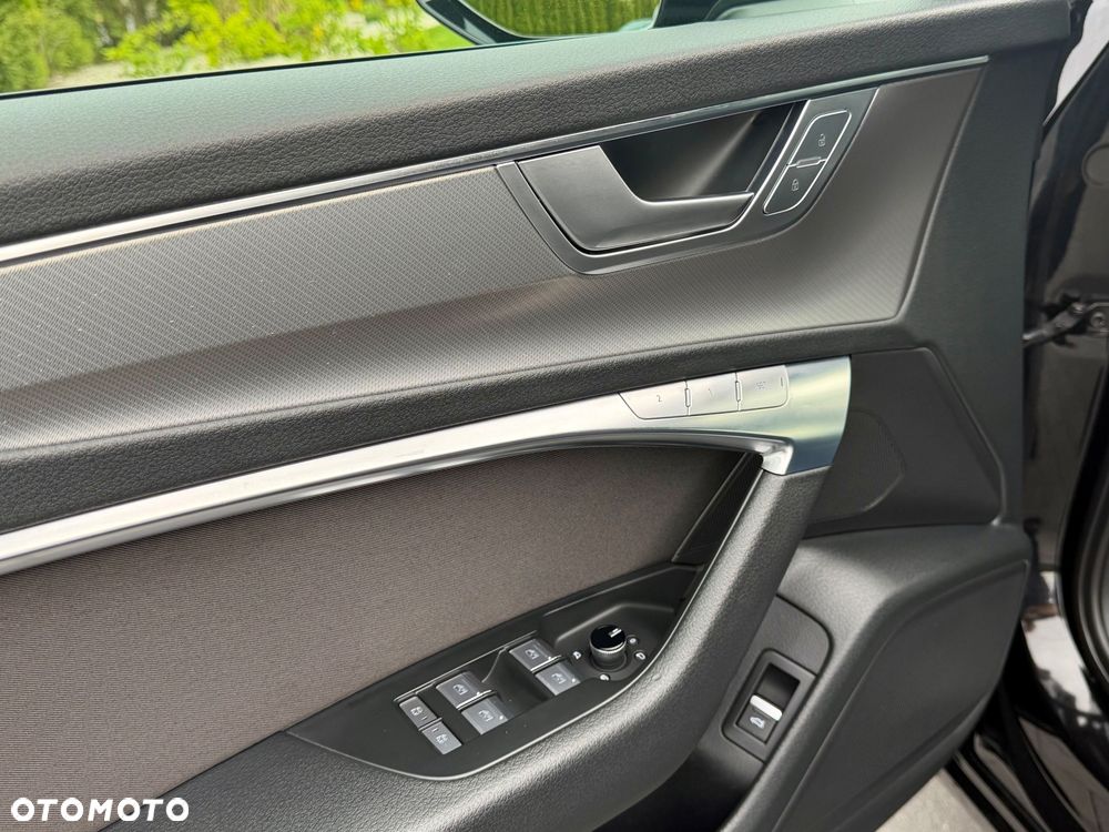 Audi A6 Avant 50 TDI mHEV Quattro Tiptronic - 17