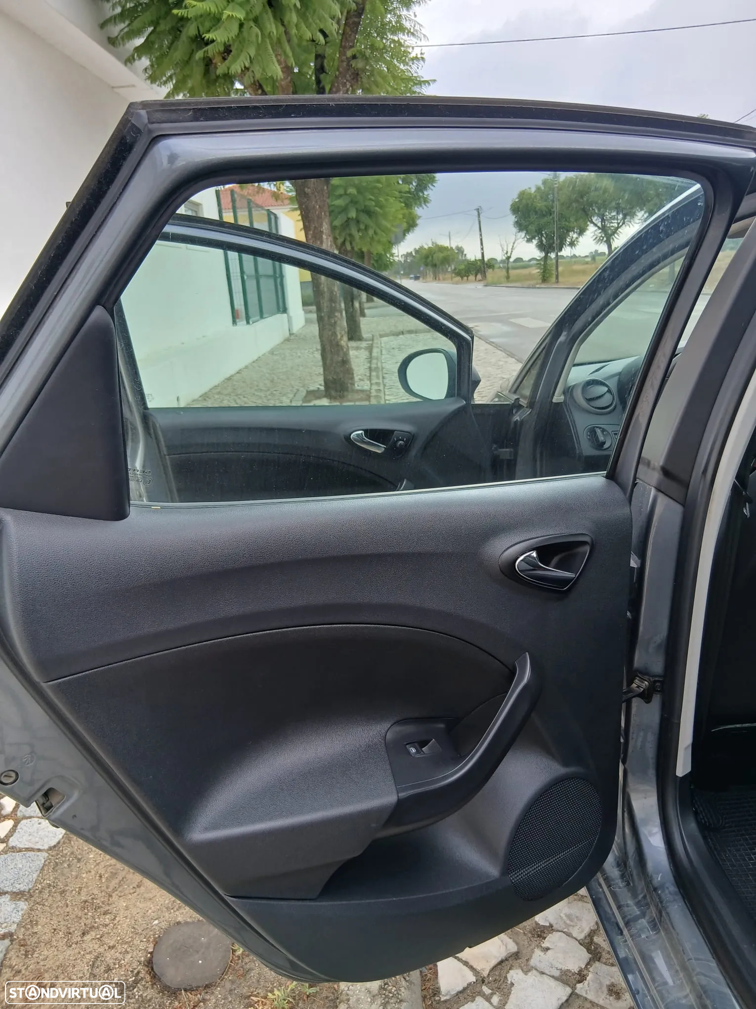 SEAT Ibiza 1.0 Style - 8
