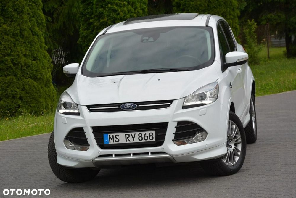 Ford Kuga 1.5 EcoBoost 4x4 Individual - 2
