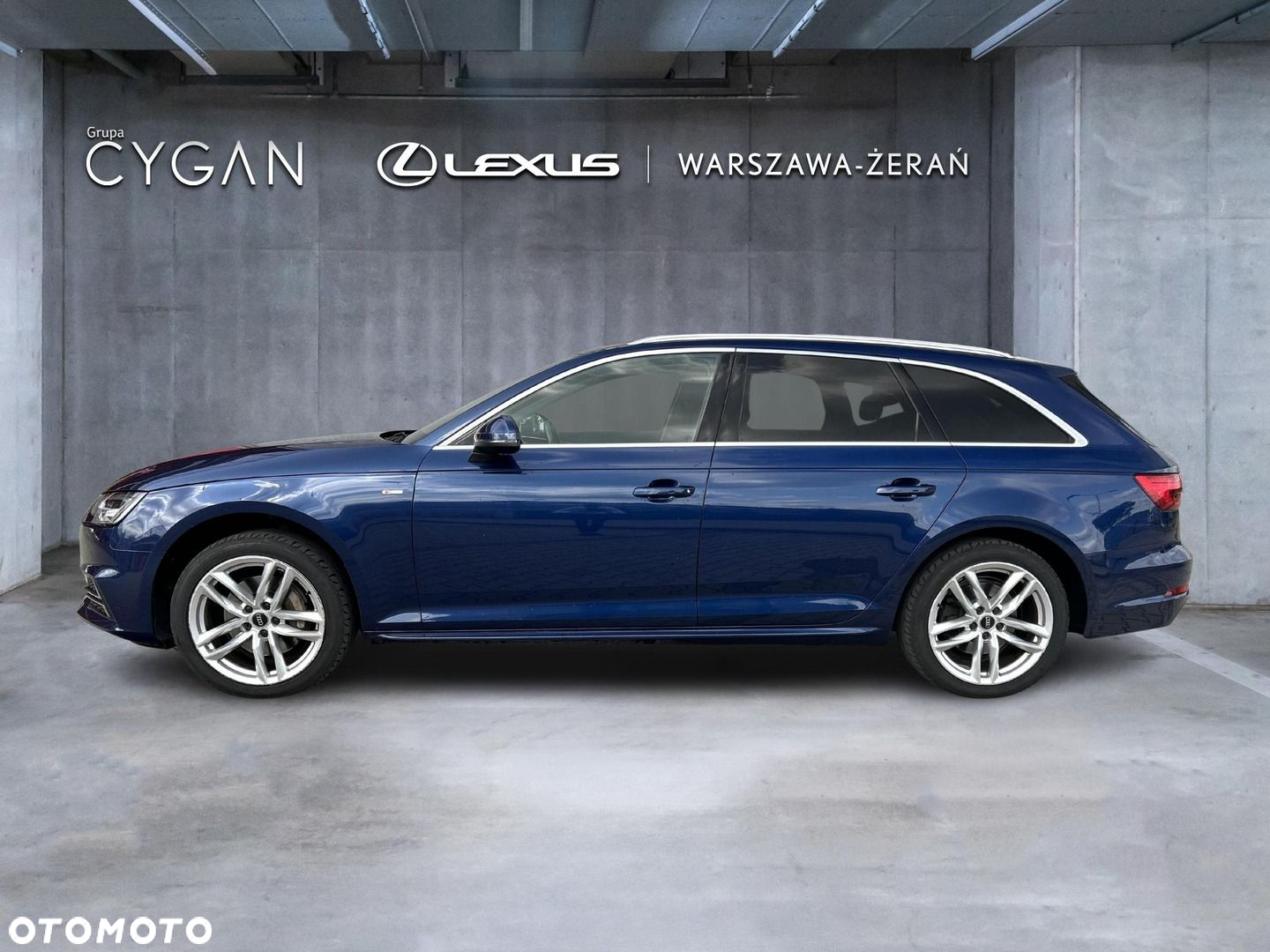Audi A4 2.0 TDI Quattro Sport S tronic - 4