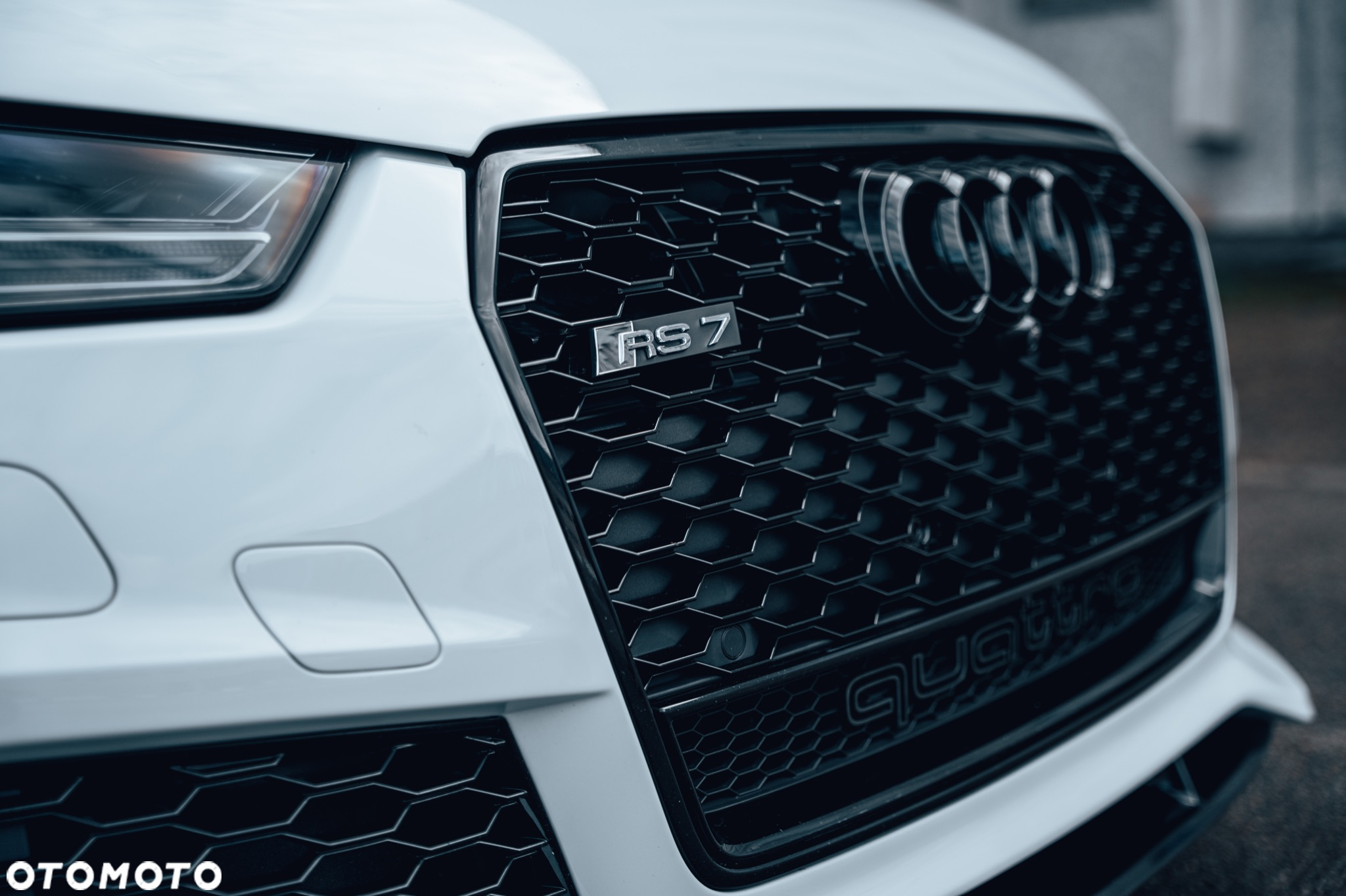 Audi RS7 Sportback performance - 16