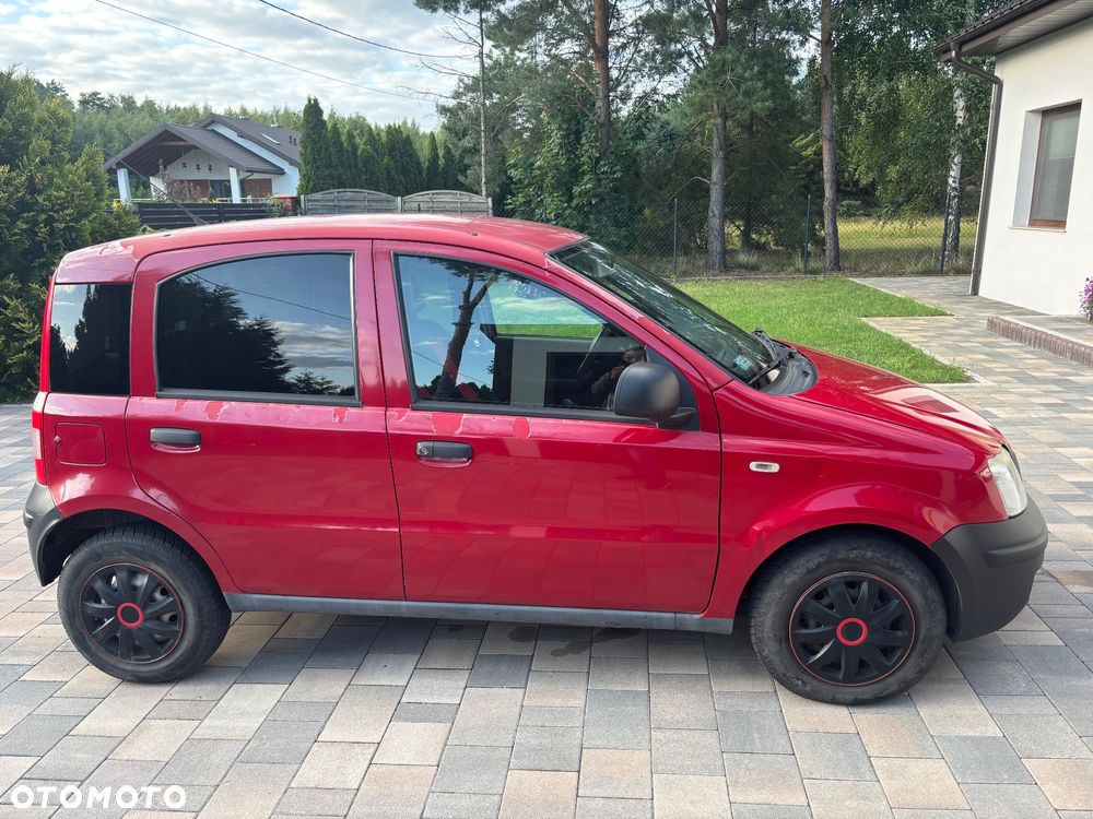 Fiat Panda 1.2 Dynamic Alaska - 3