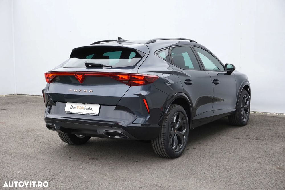 Cupra Formentor 1.5 eTSI DSG - 5