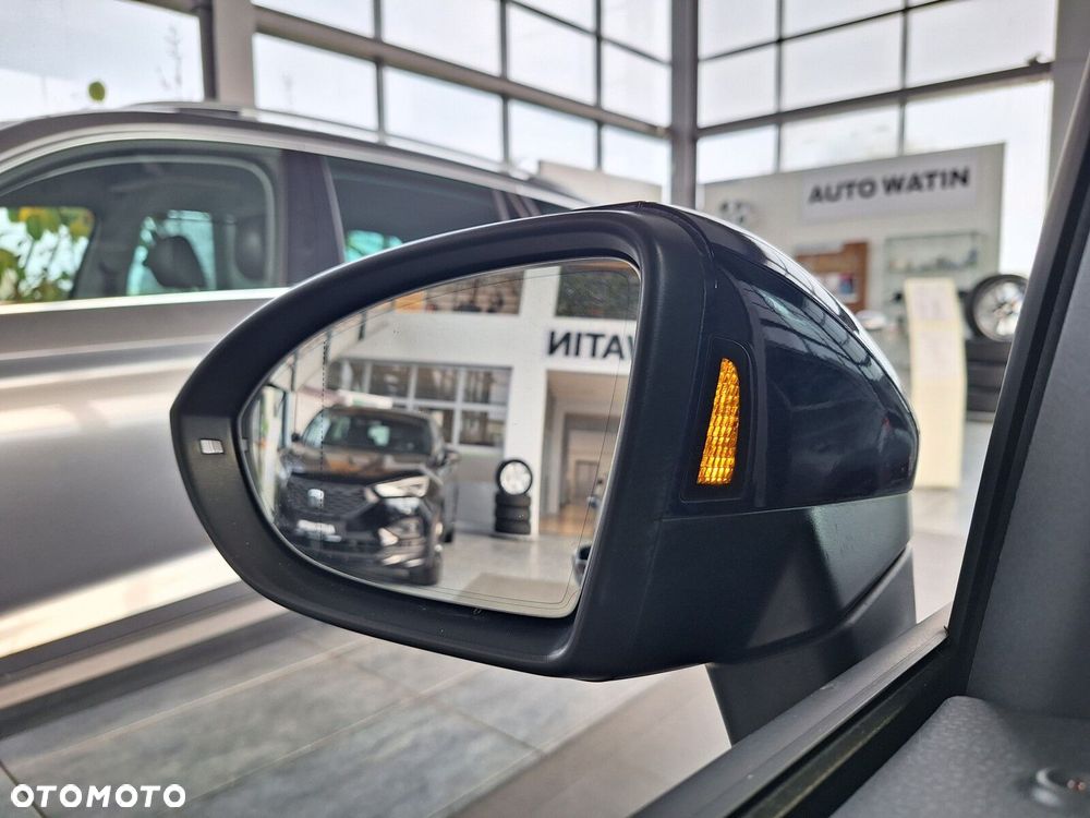 Volkswagen Touran 2.0 TDI BMT Comfortline DSG - 13