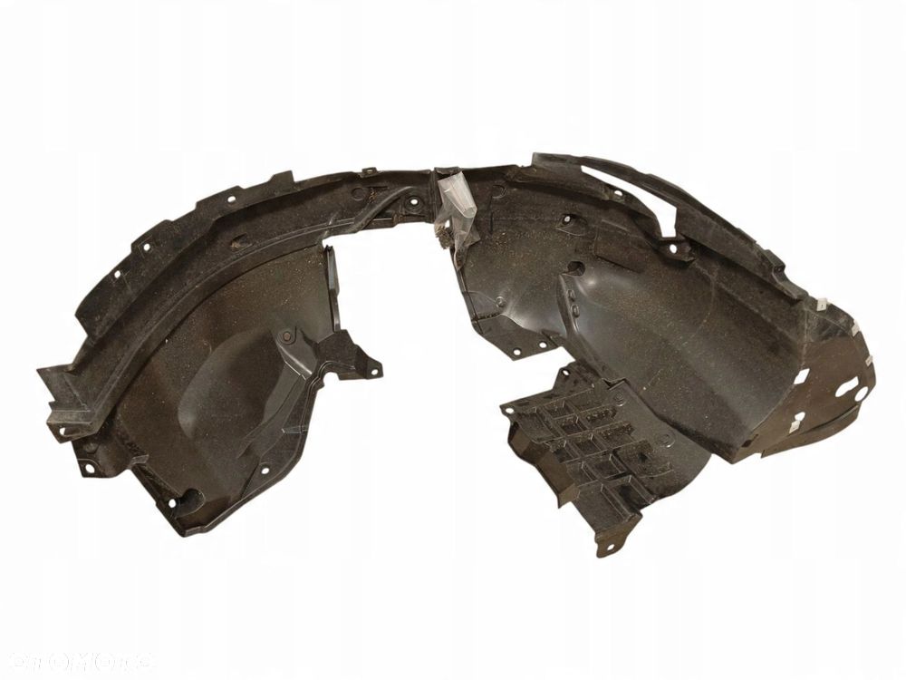 NADKOLE PRAWY PRZÓD NISSAN QASHQAI J12 LIFT (2024-) 1.3 DIG-T 140KM - 1