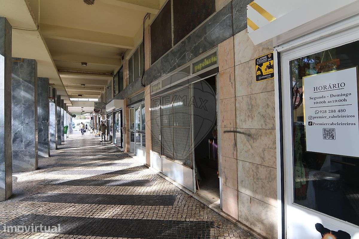 Loja  para venda - Grande imagem: 4/6