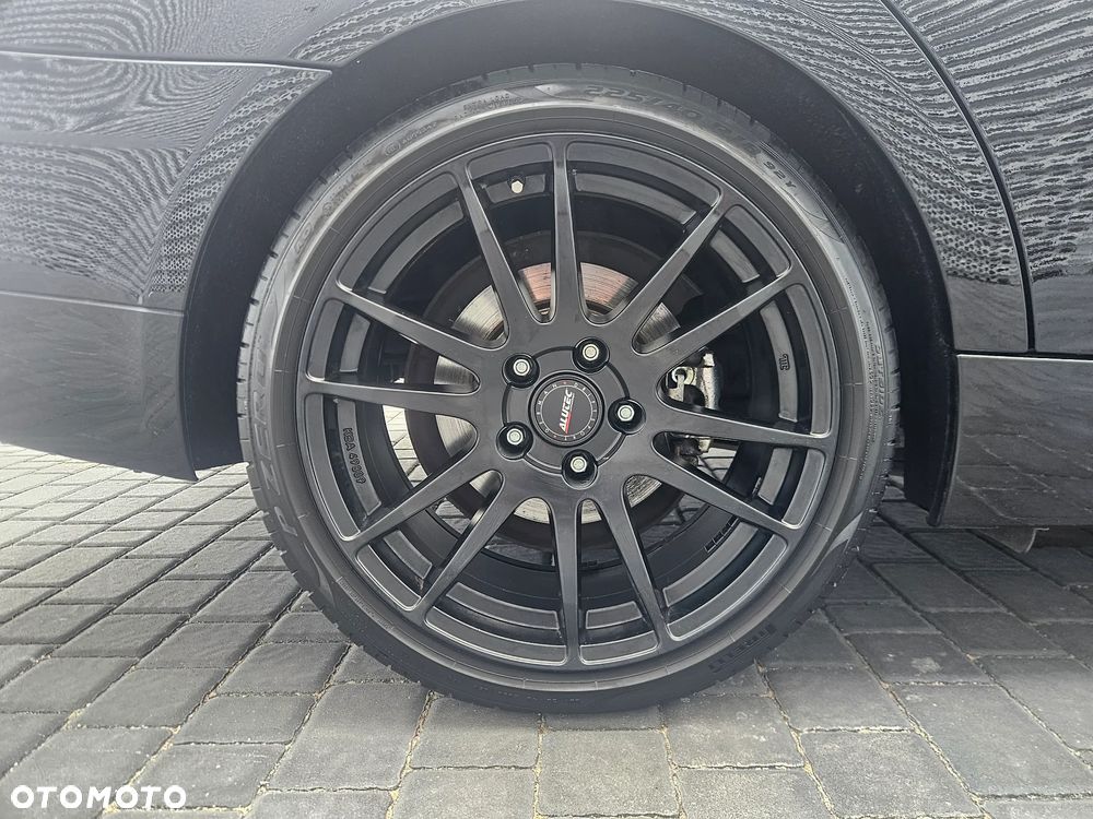 BMW Seria 3 318i - 21