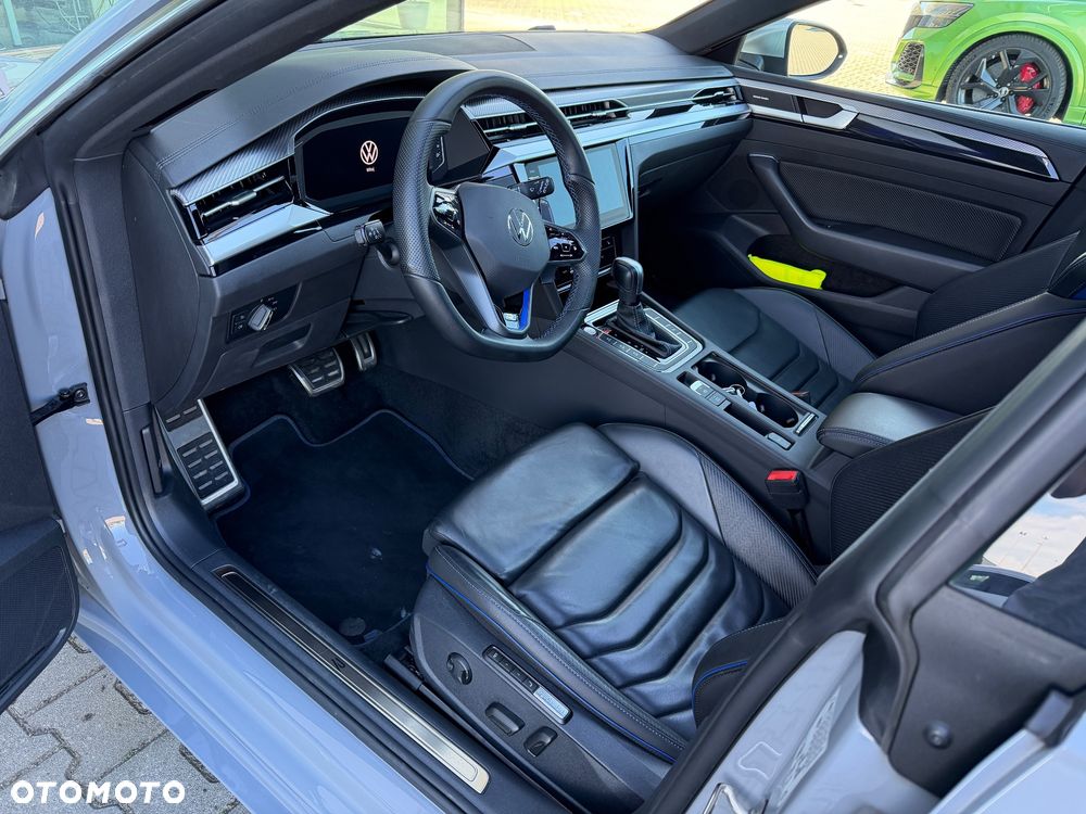 Volkswagen Arteon 2.0 TSI 4Motion R DSG - 13