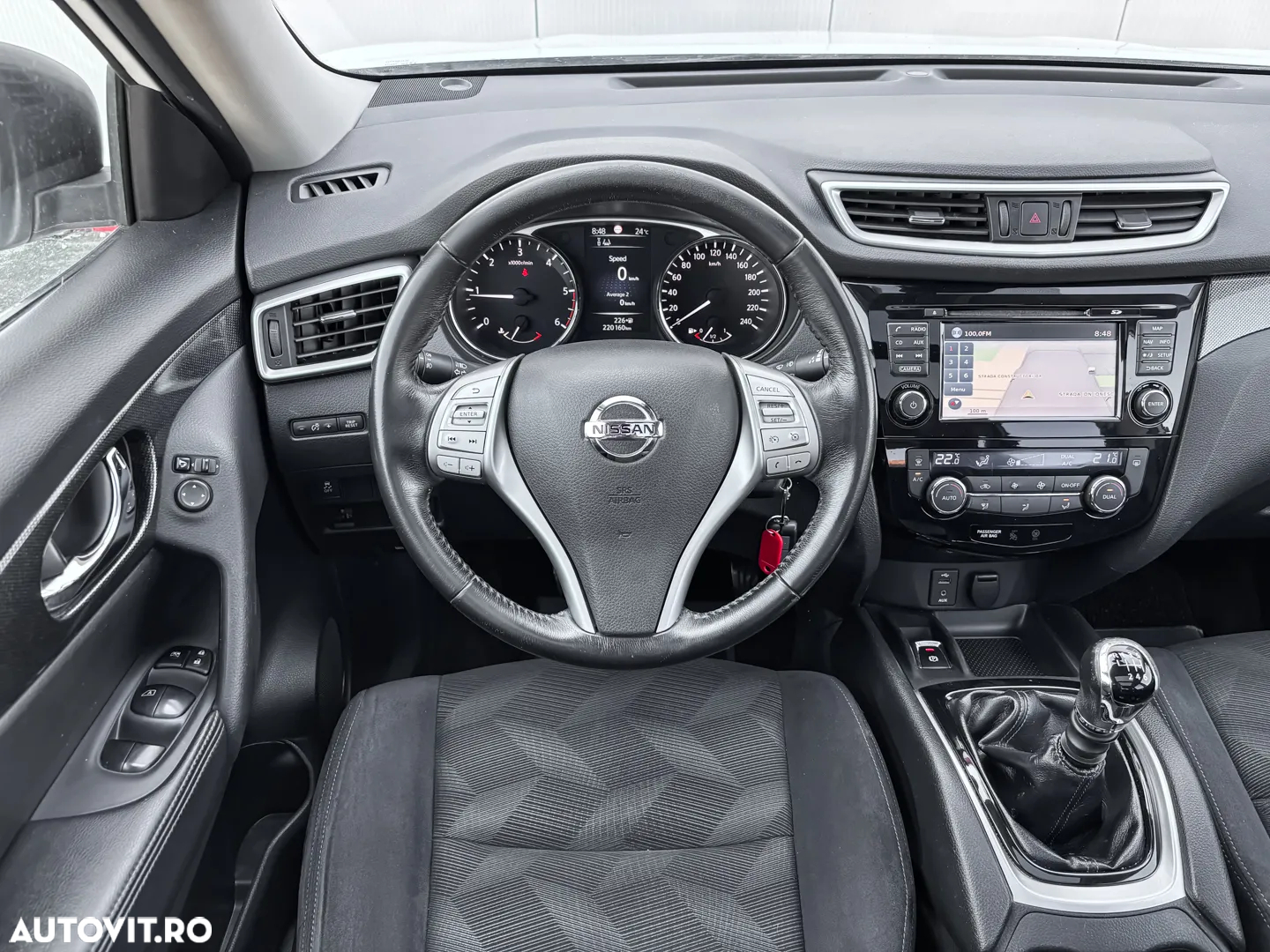 Nissan X-Trail - 7