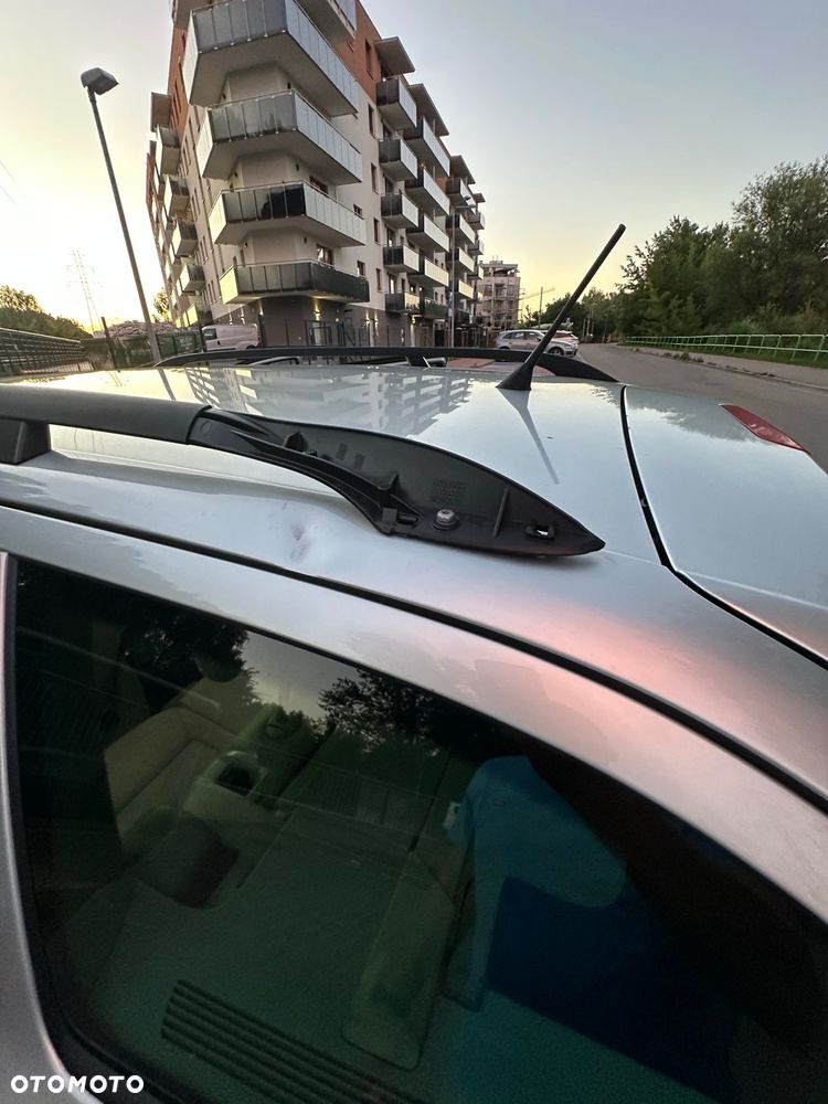 Skoda Octavia 2.0 TDI Elegance - 9