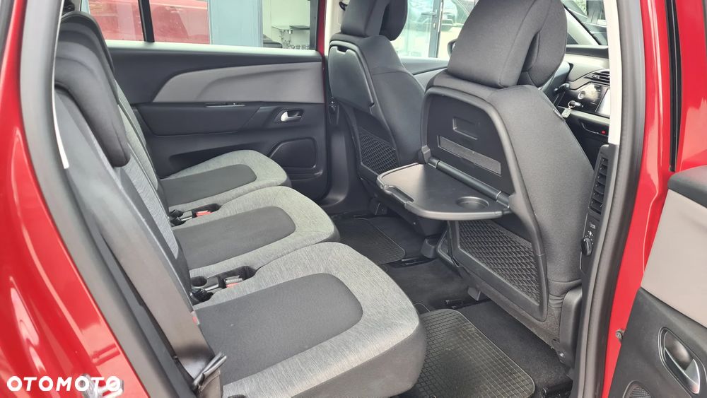 Citroën C4 SpaceTourer Grand PureTech 130 Stop&Start LIVE PLUS - 12