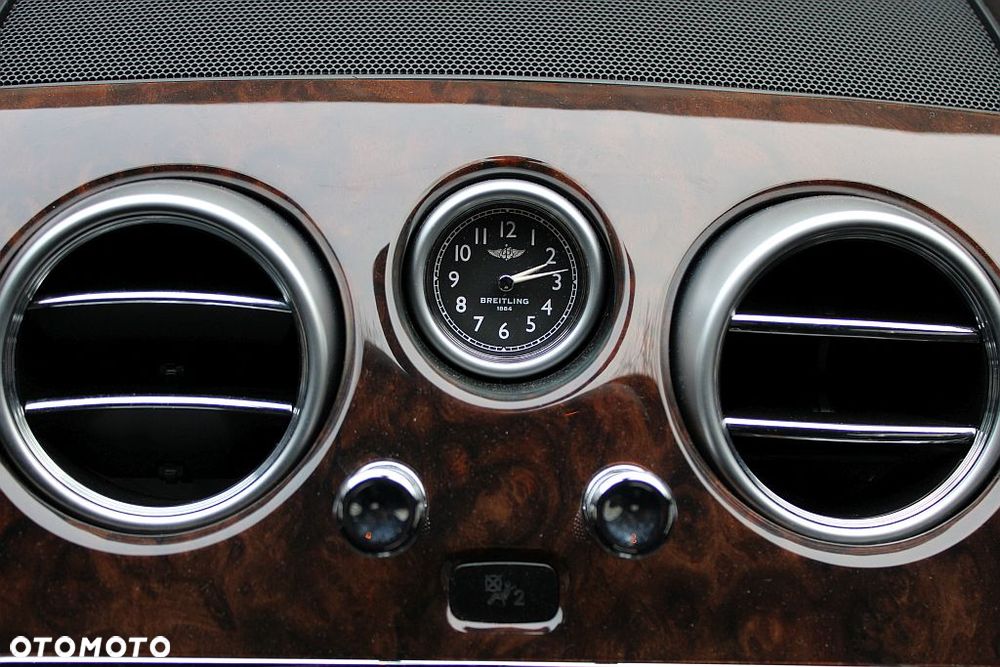 Bentley Continental GT - 21