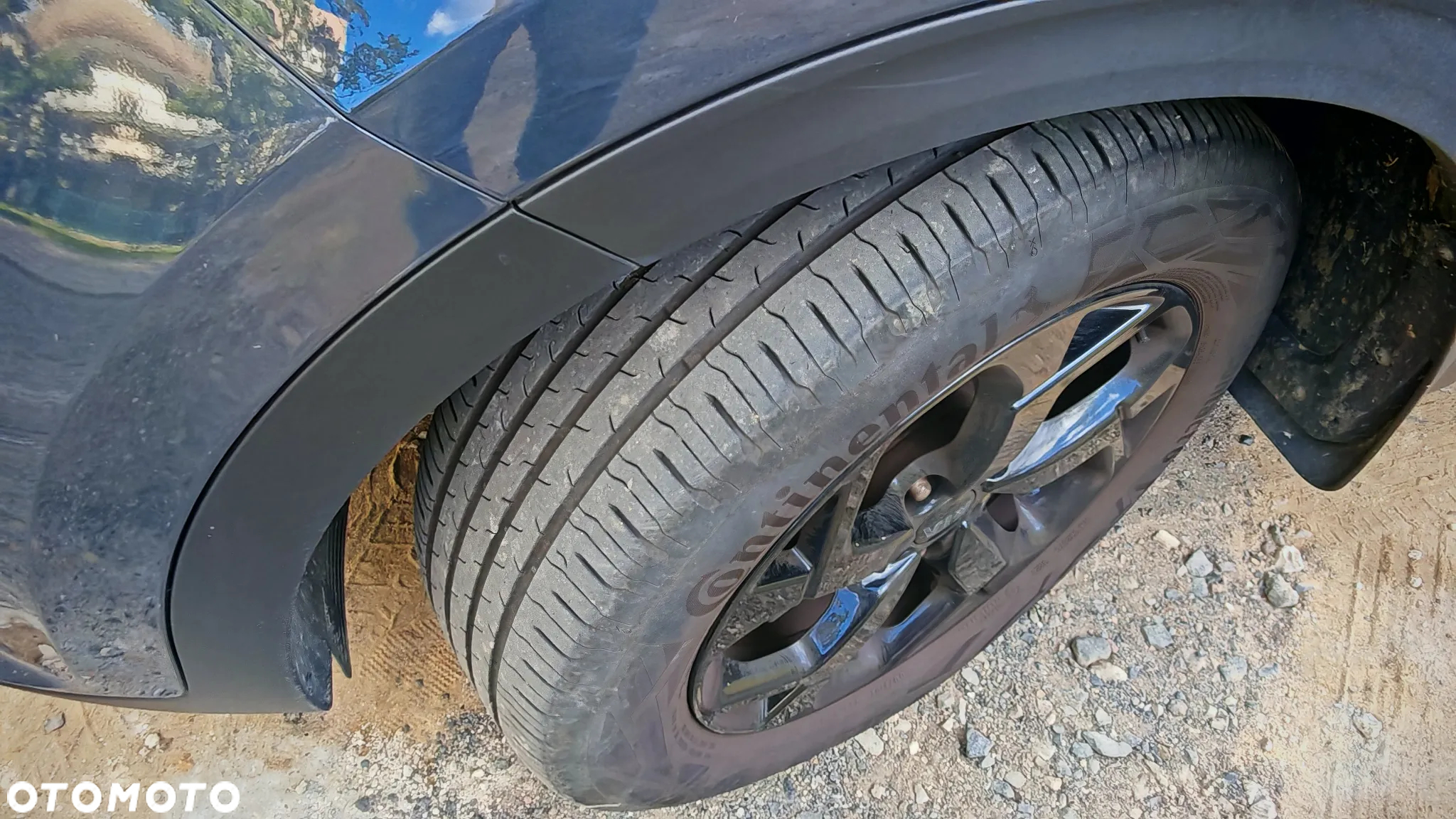 Kia Sportage 1.6 GDI Black Edition 2WD - 9