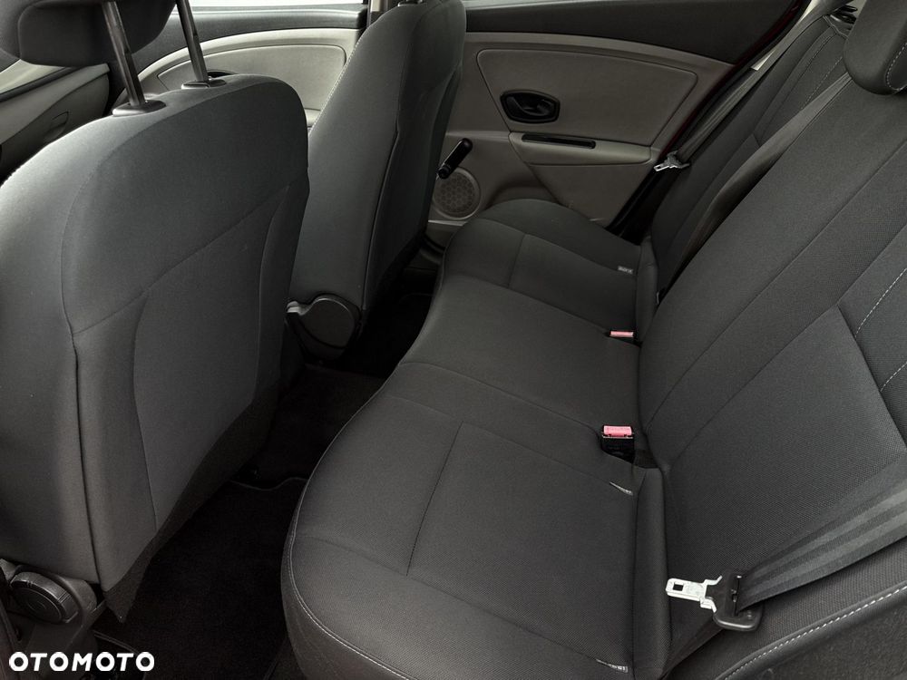 Renault Megane 1.6 16V Authentique - 12