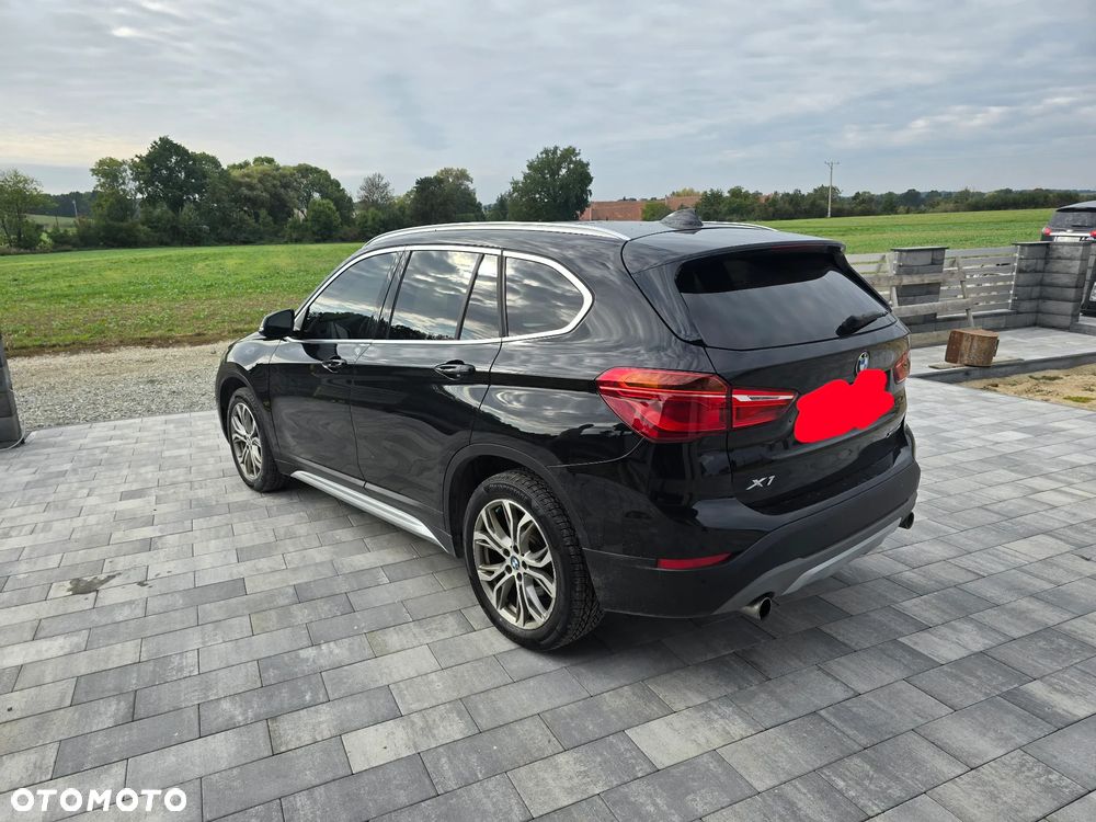 BMW X1 - 5
