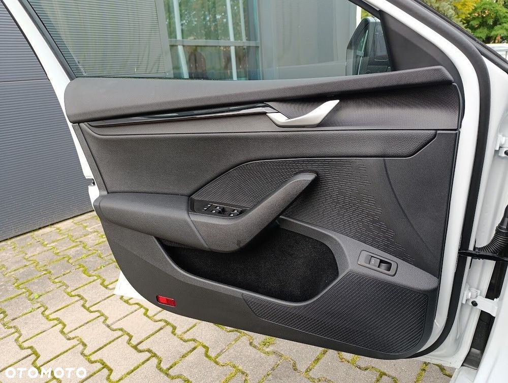 Skoda Octavia 2.0 TSI Sportline 4x4 DSG - 7
