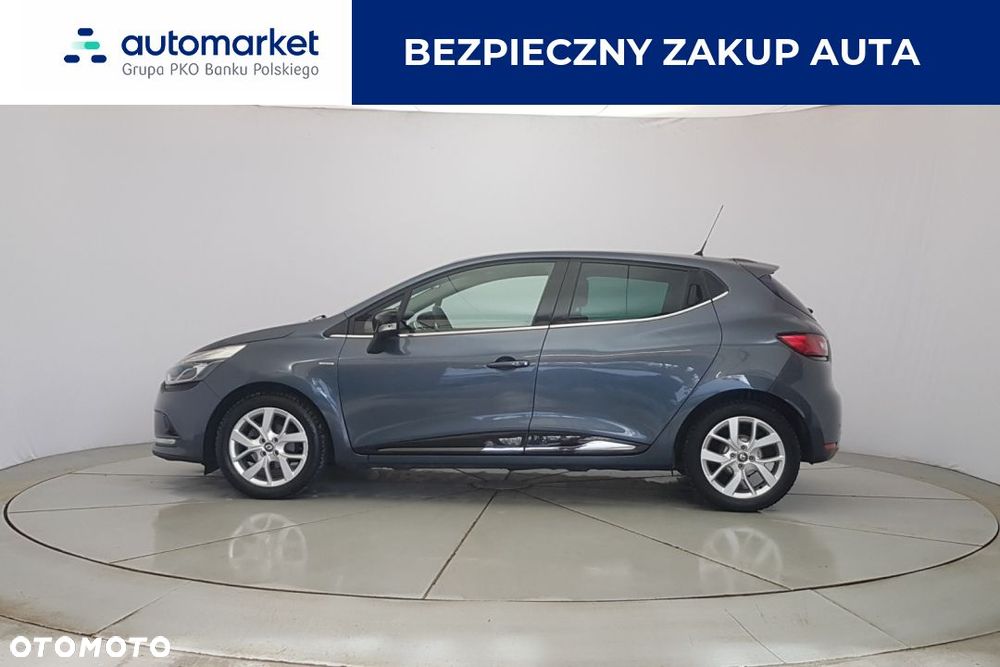 Renault Clio 0.9 Energy TCe Limited 2018 - 4