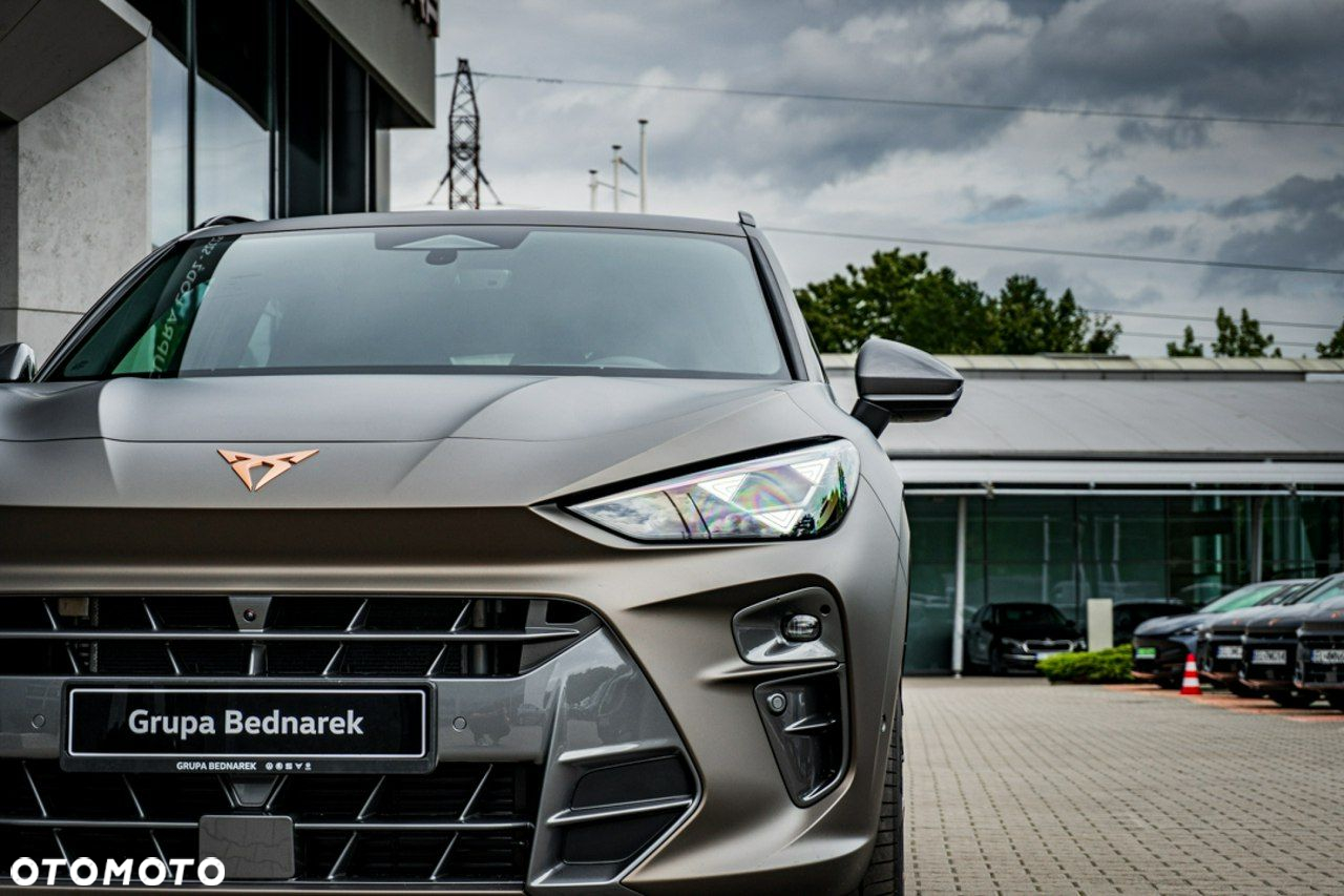 Cupra Terramar - 15