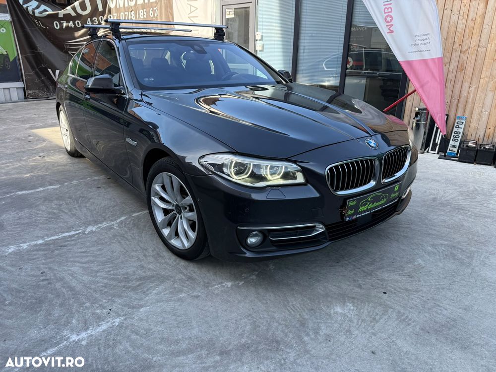 BMW Seria 5 - 3