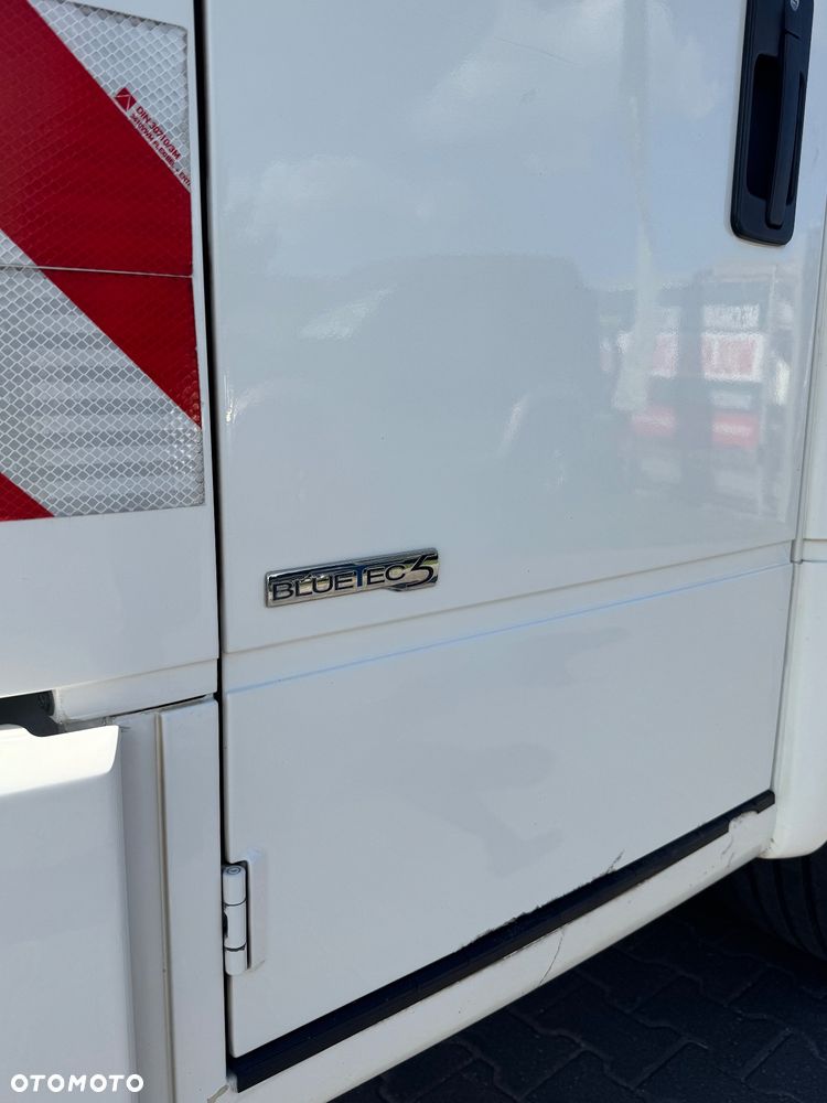 Mercedes-Benz Econic 2629 - 16