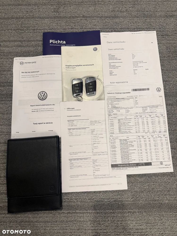Volkswagen Passat 2.0 TDI BMT Highline DSG - 39