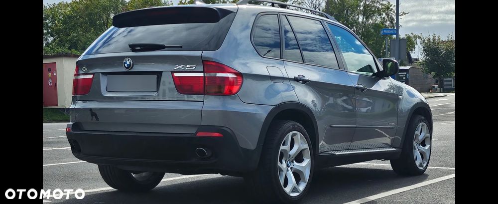 BMW X5 3.0d xDrive - 2
