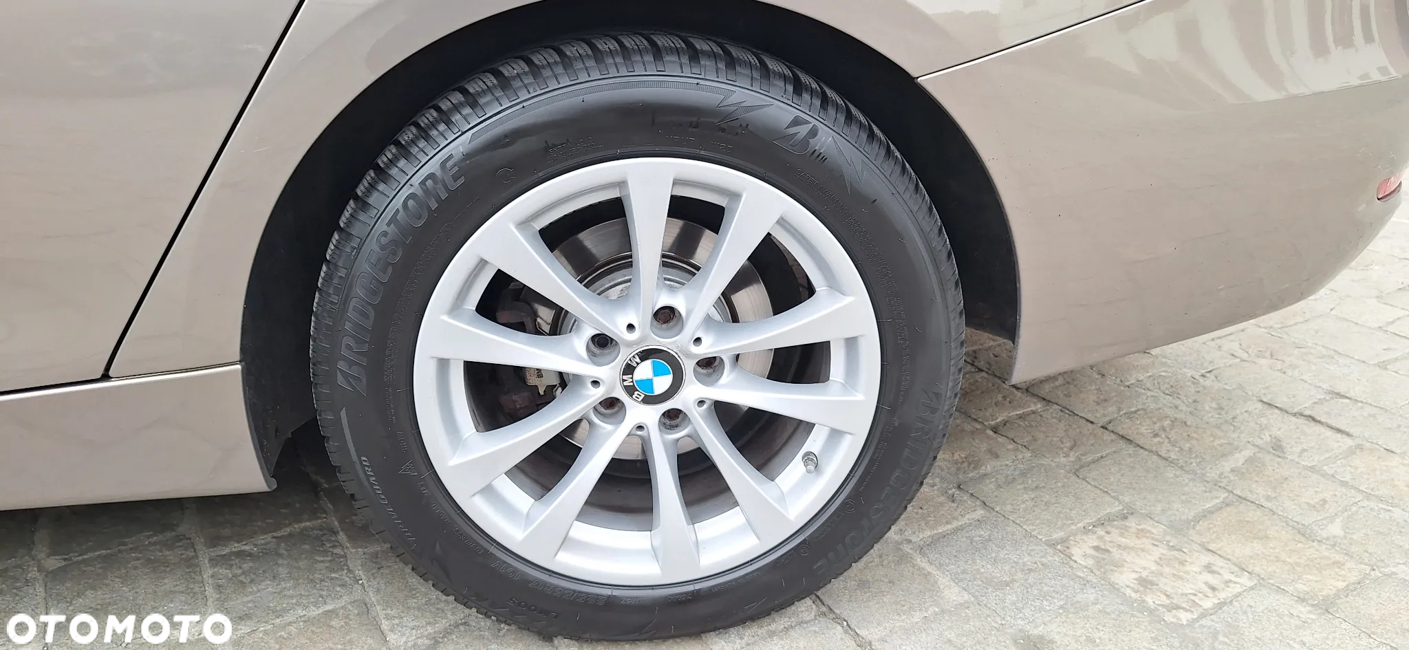 BMW 3GT - 31