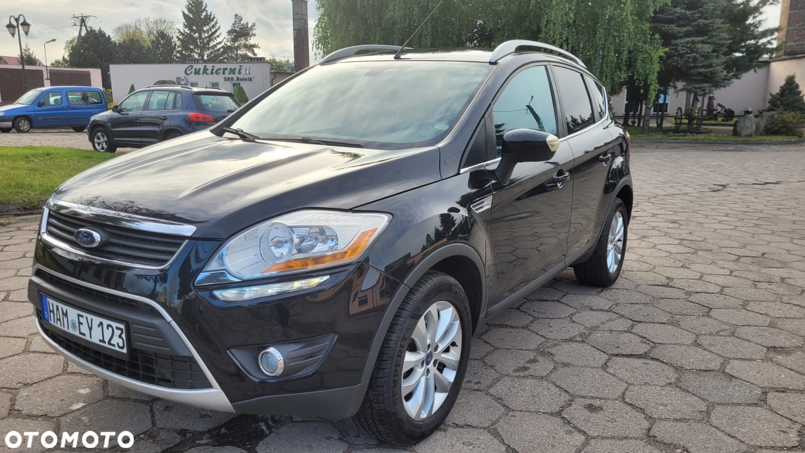 Ford Kuga 2.0 TDCi Titanium - 5