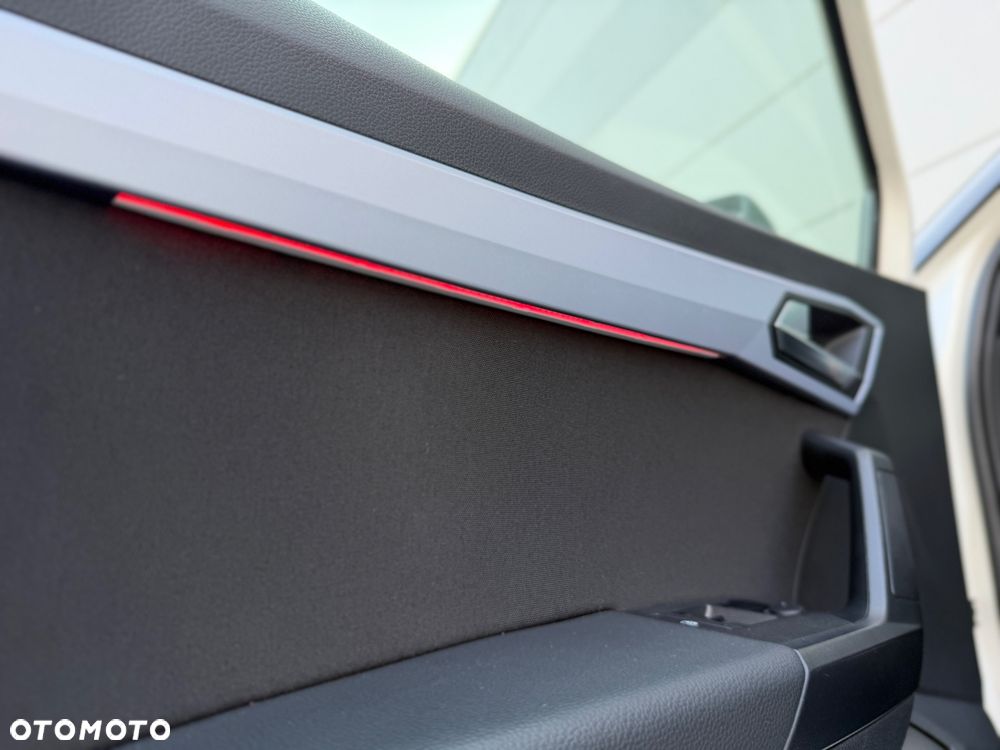 Seat Arona 1.0 TSI FR S&S DSG - 34