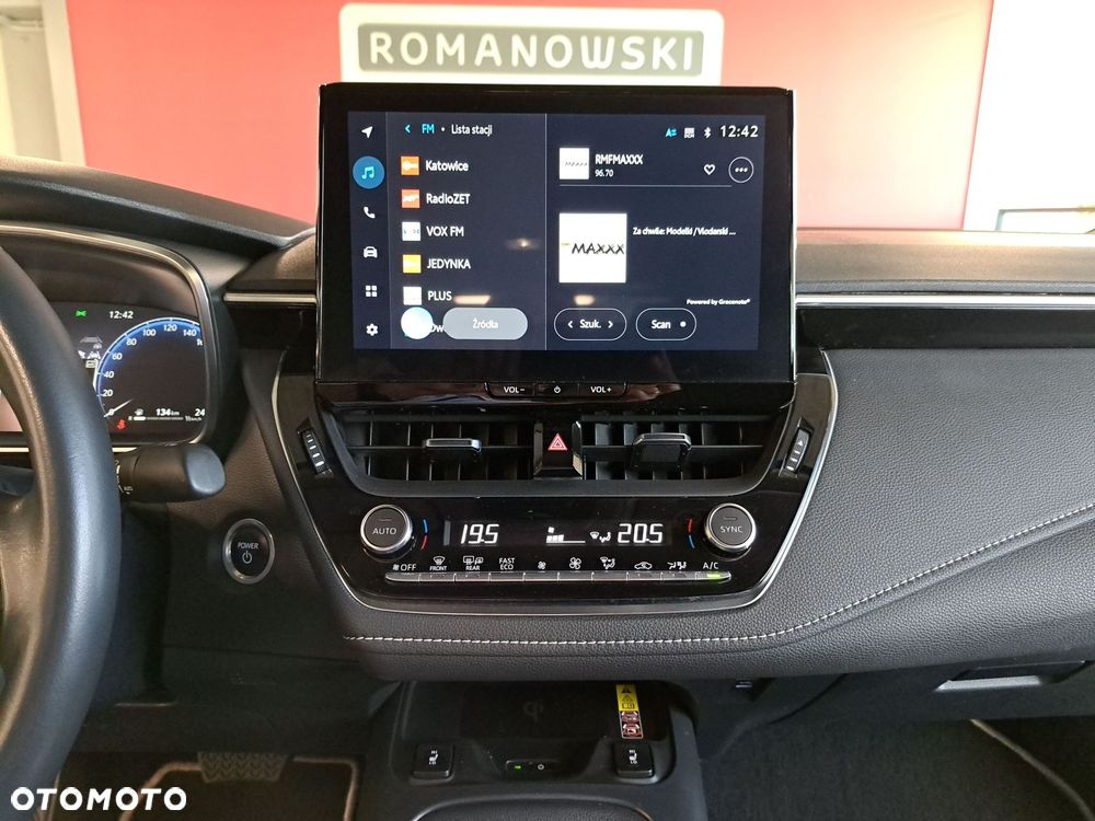 Toyota Corolla 1.8 Hybrid Comfort - 21