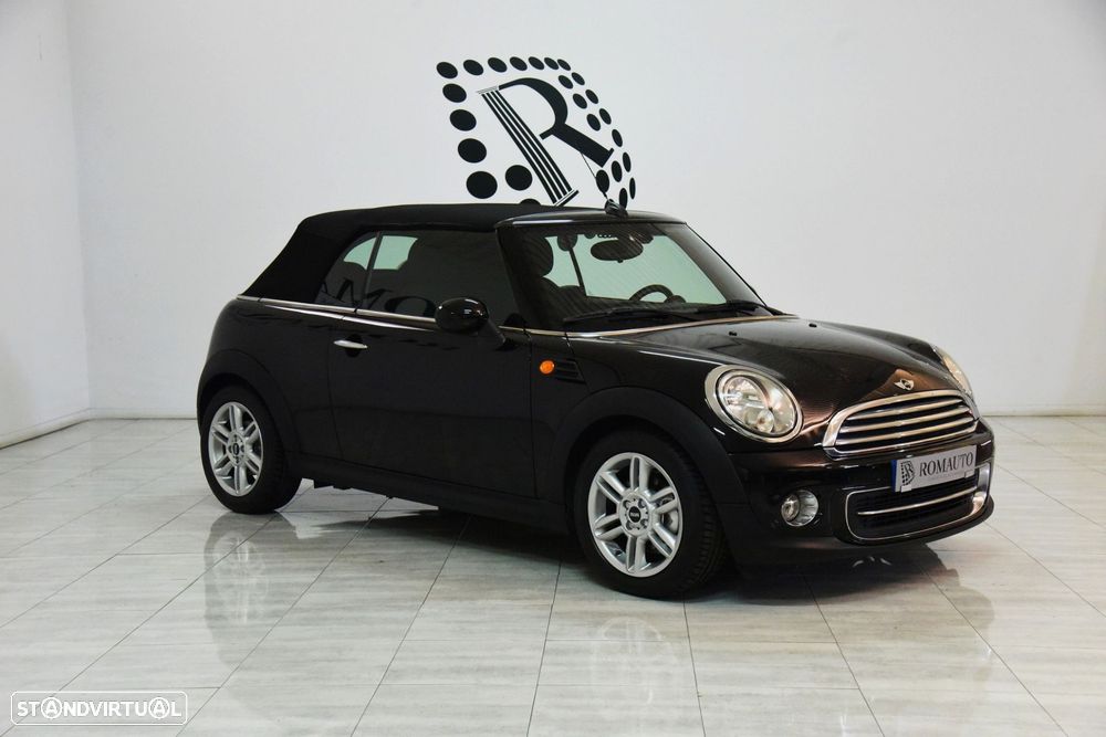 MINI 3 Portas - 9