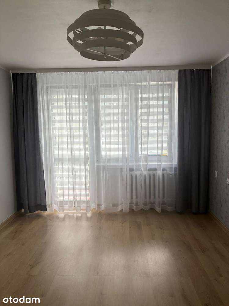 Mieszkanie z balkonem w Nowej-Hucie Oś.Kościuszkowskie, Kraków