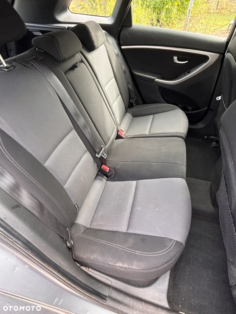 Hyundai i30 1.6 GDI Comfort - 14
