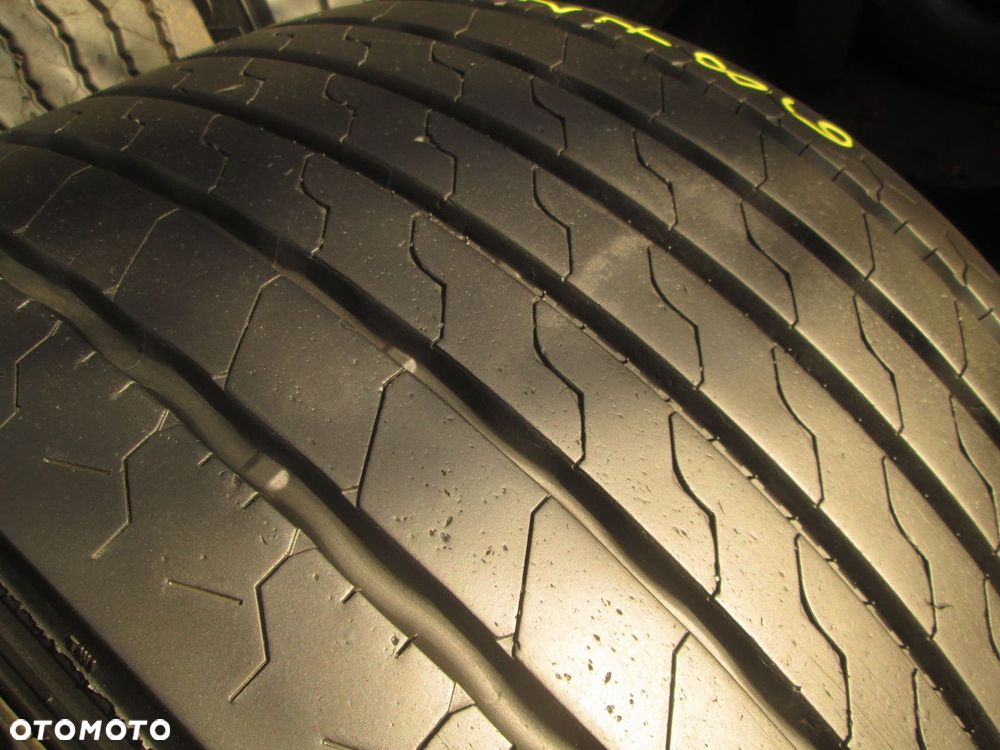 Opony 445/45R 19.5 Westlake WTL1. Opony ciężarowe - 8
