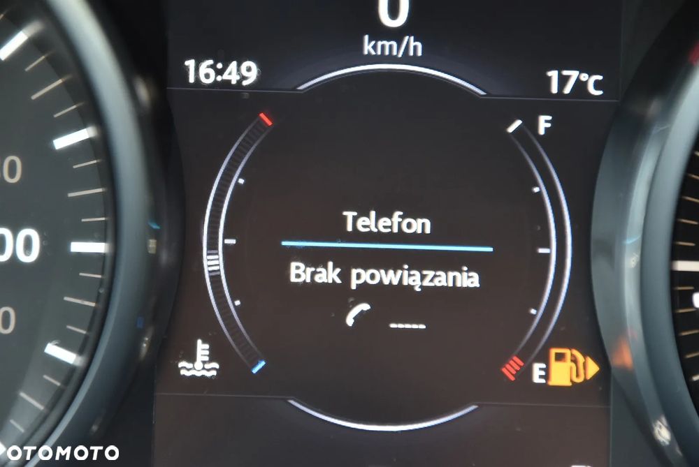 Land Rover Range Rover Evoque - 29