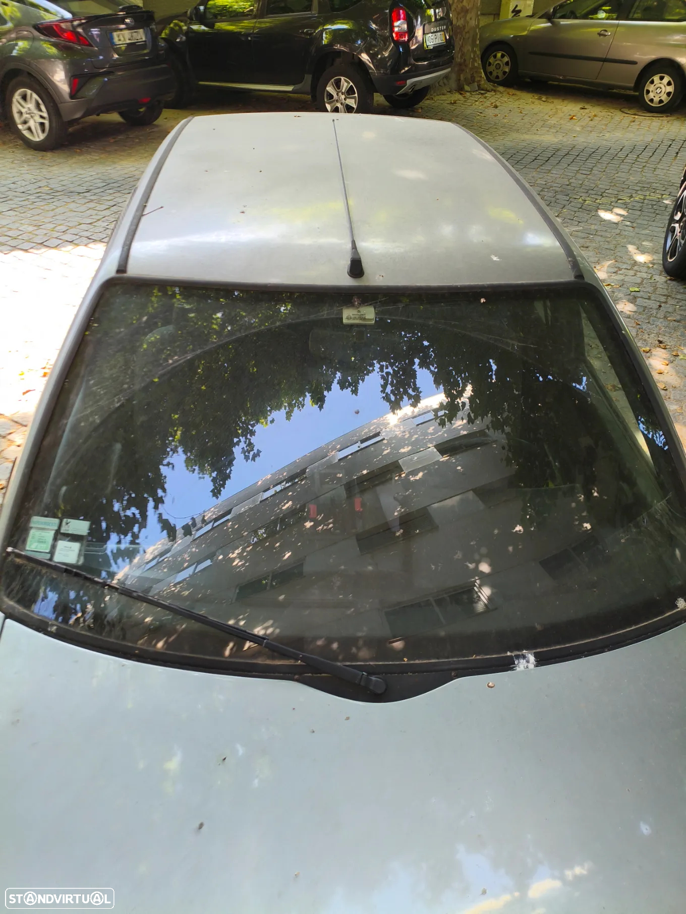 Citroën ZX 1.4 i Avantage - 8
