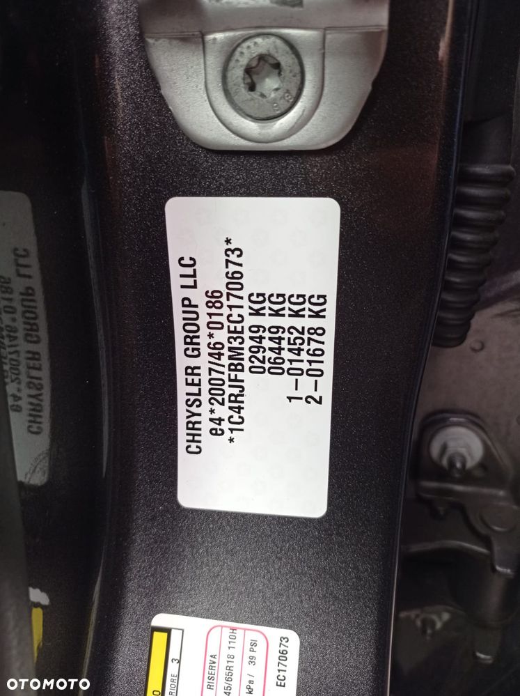 Jeep Grand Cherokee 3.0 CRD Limited - 8