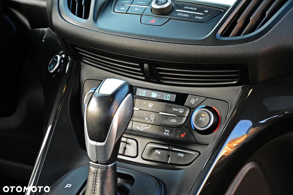 Ford Kuga 1.5 EcoBoost AWD ST-Line ASS - 29