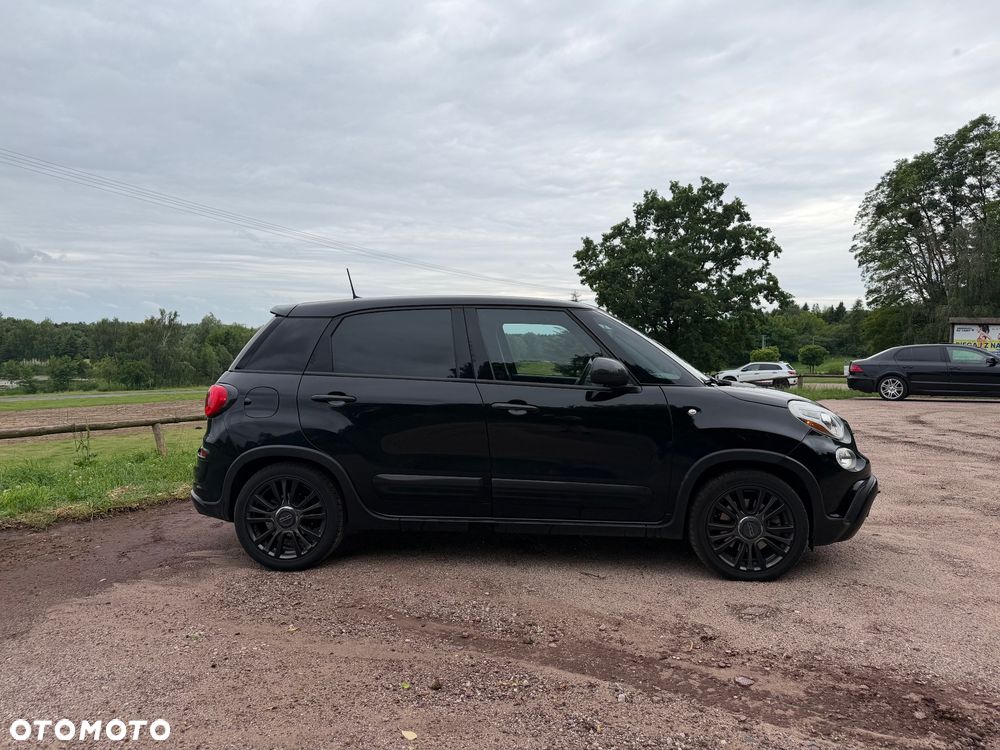 Fiat 500L - 8