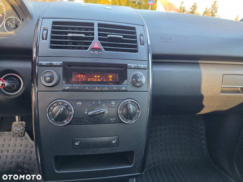 Mercedes-Benz Klasa A 150 - 13