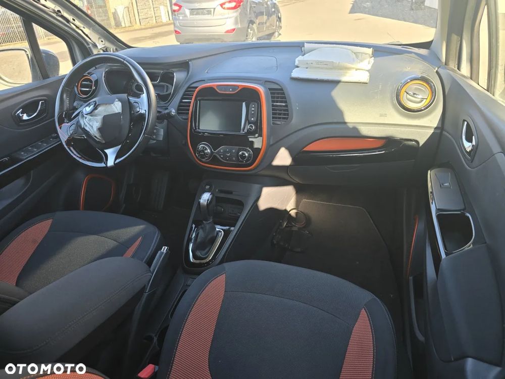 Renault Captur ENERGY TCe 120 EDC Intens - 16