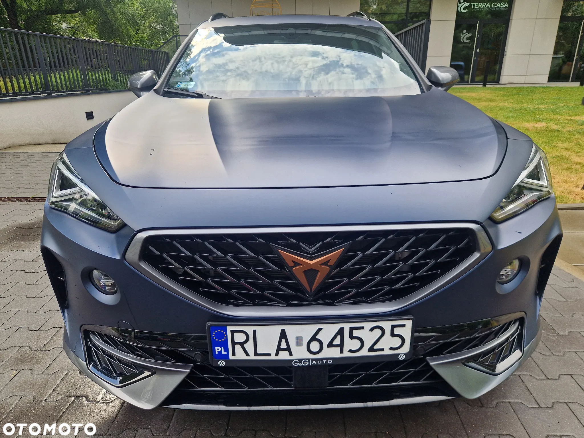 Cupra Formentor 2.0 TSI 4Drive VZ DSG - 11