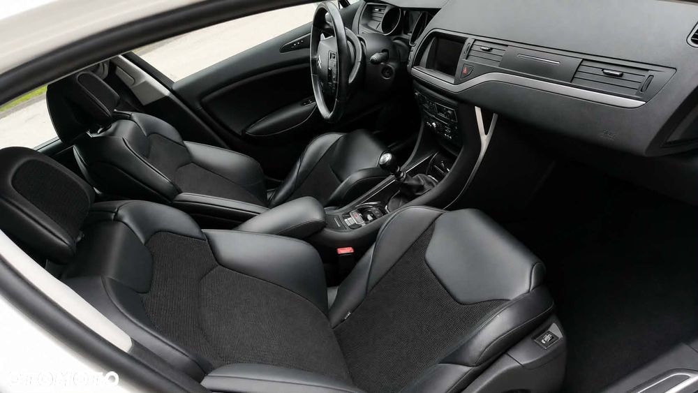 Citroën C5 2.0 HDi Exclusive - 7