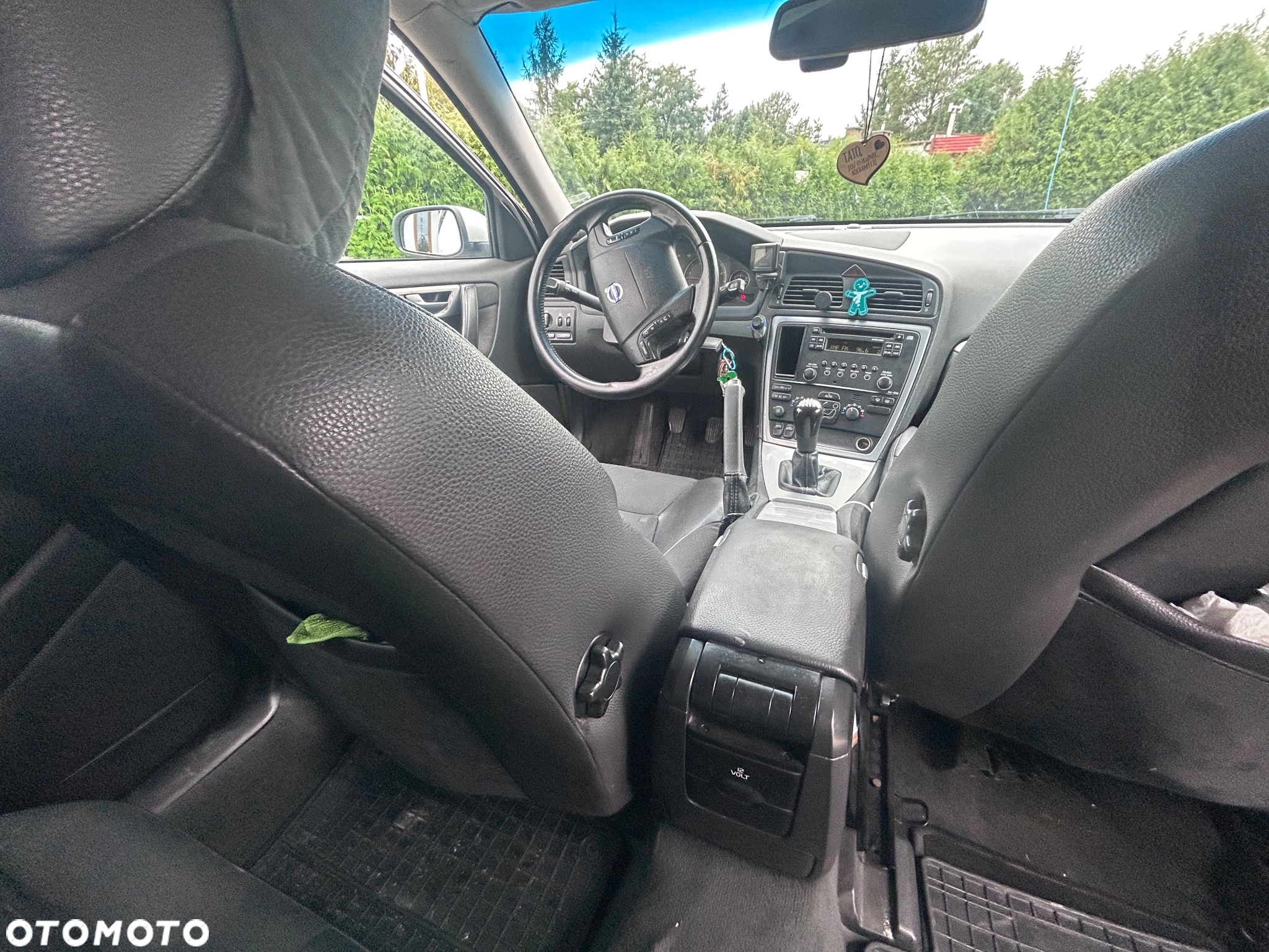 Volvo V70 2.4D5 Kinetic - 9