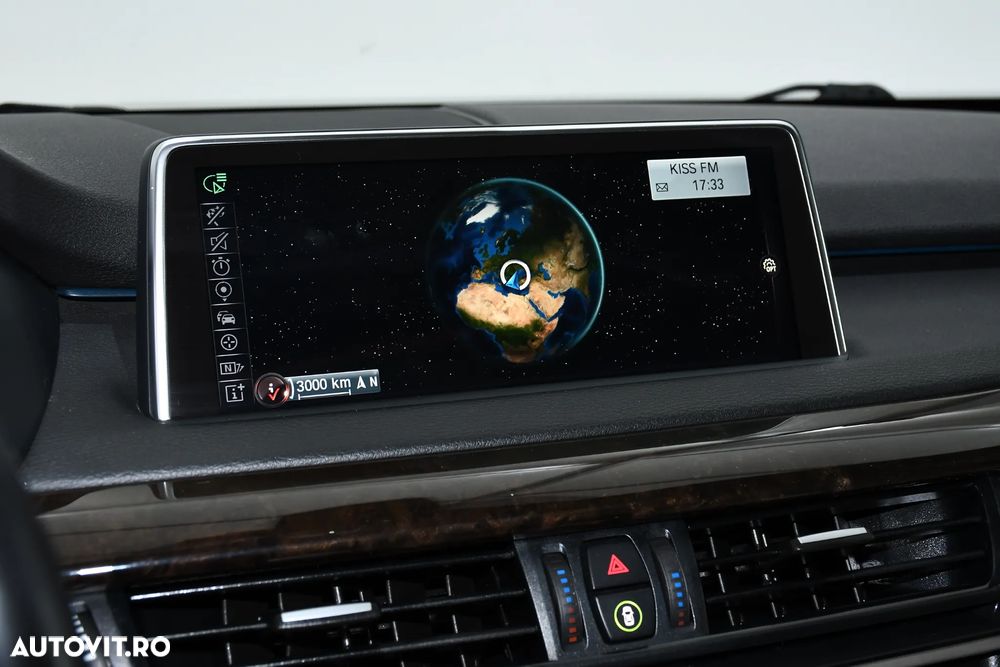 BMW X5 - 20