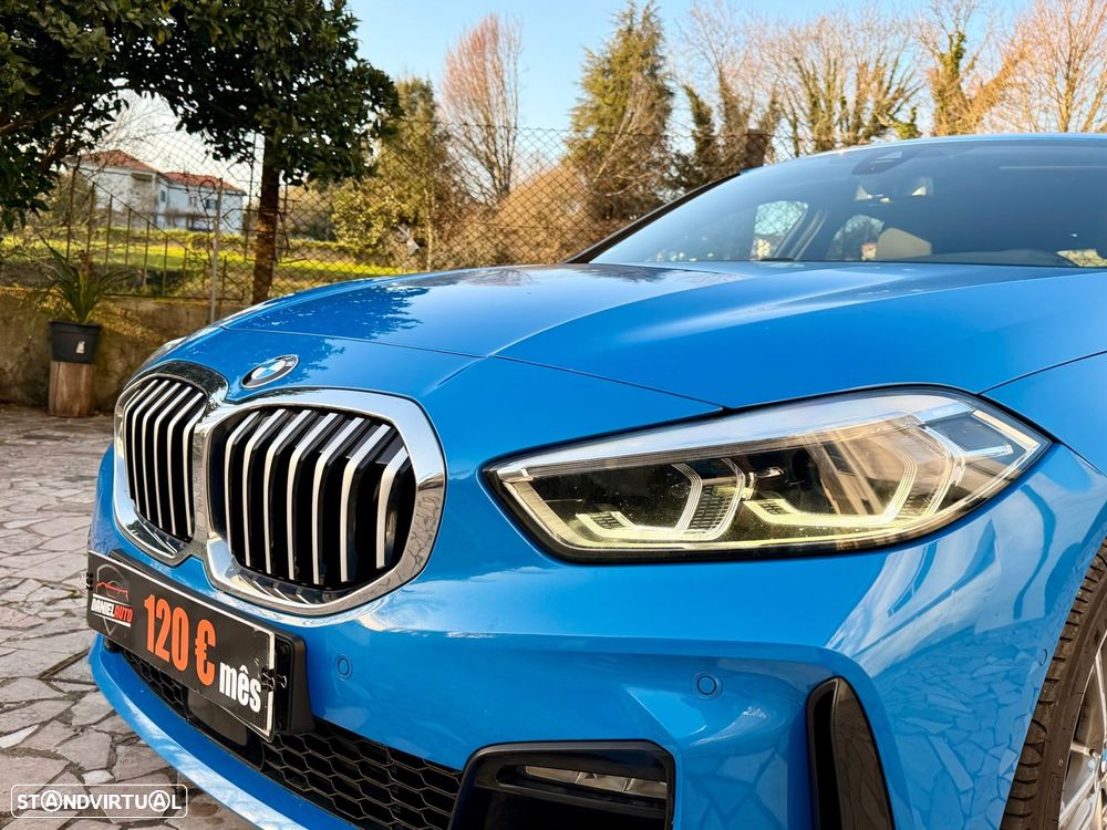BMW 118 - 44