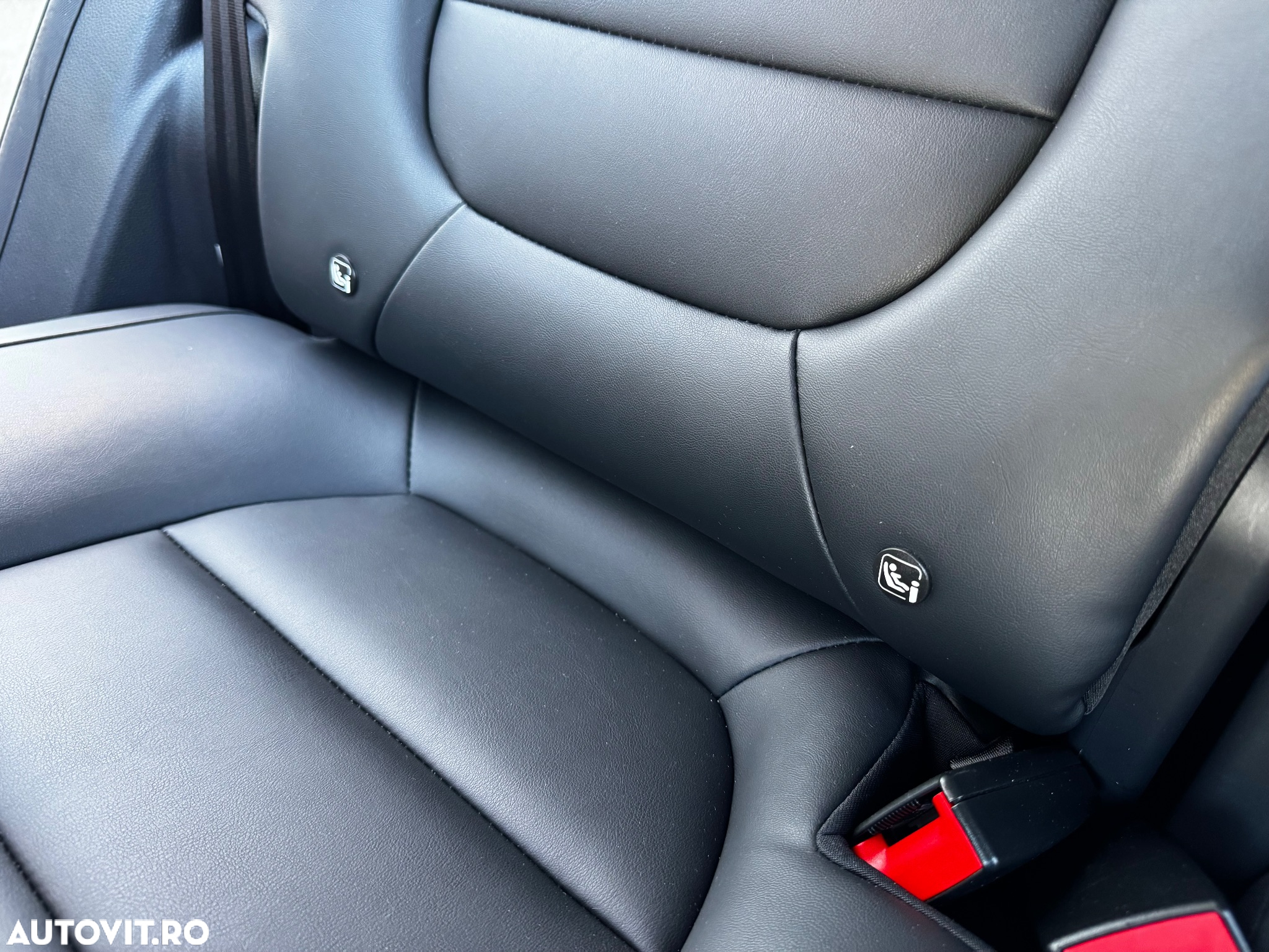 MG EHS 1.5 T-GDi AT PHEV Exclusive - 10
