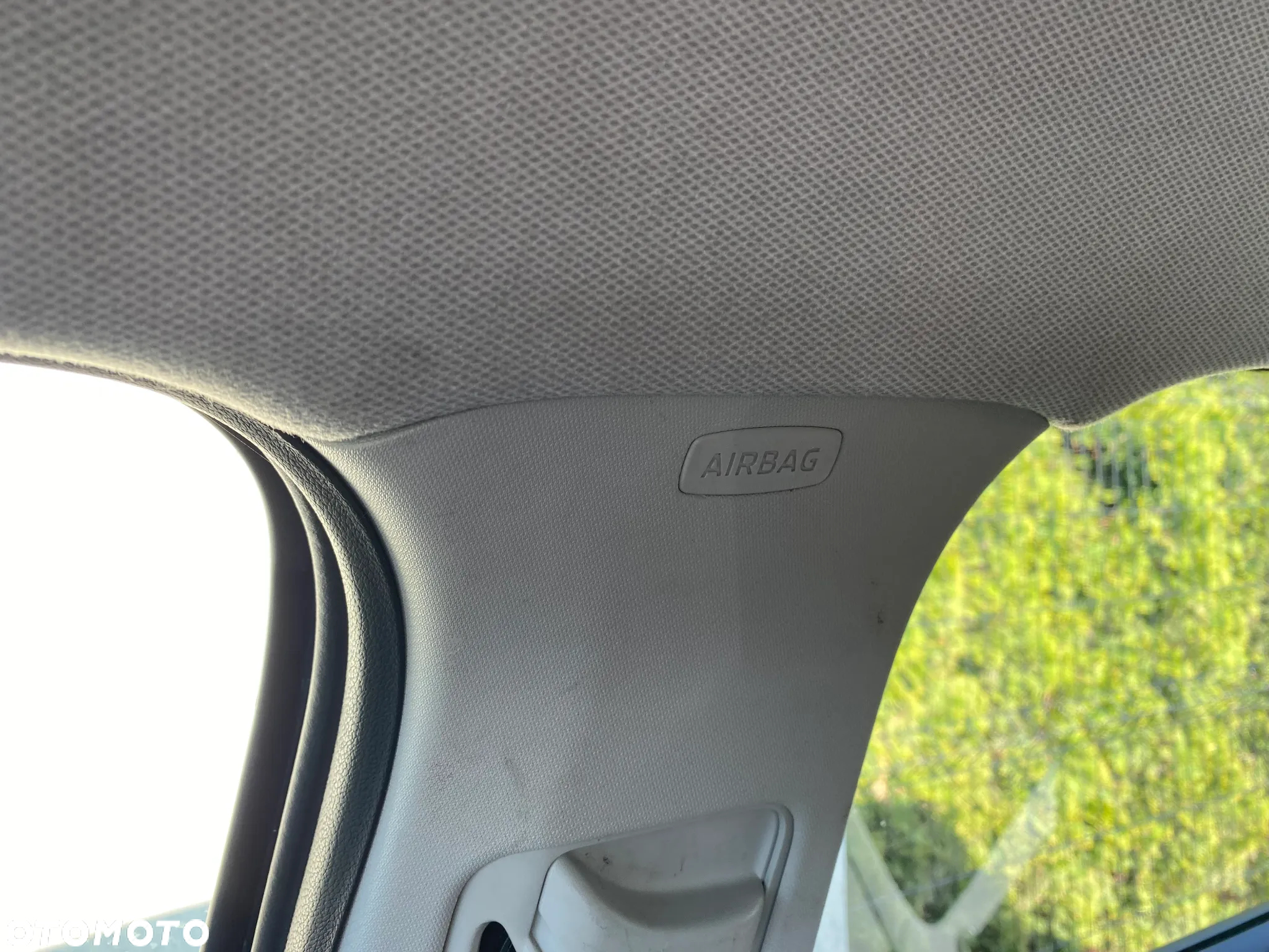 Skoda Fabia 1.2 TSI Active - 19